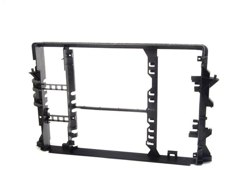 Рамочная часть