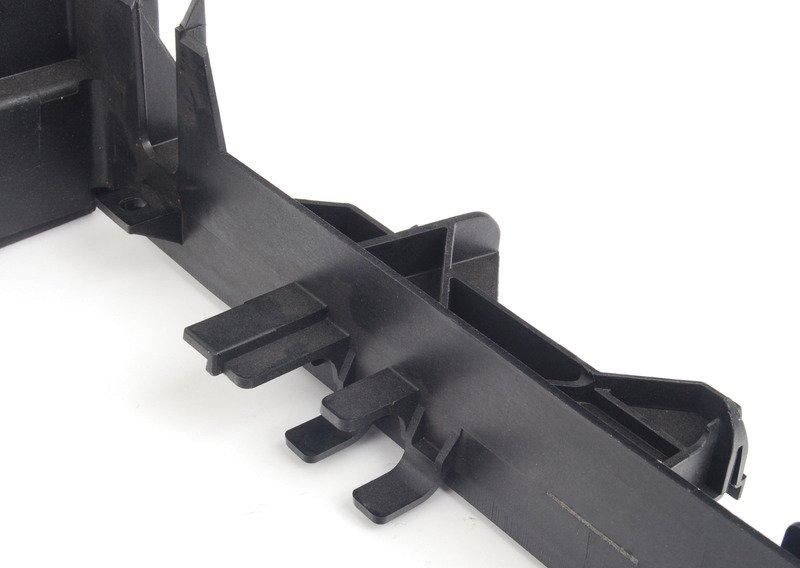 Рамочная часть