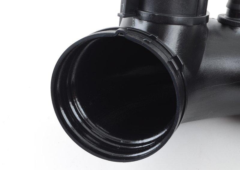 Рамочная часть