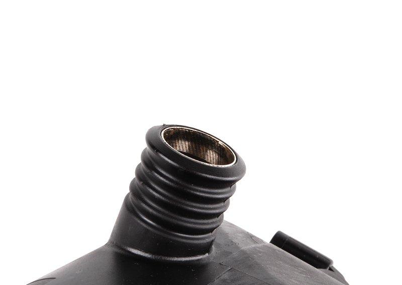 M62 расширительный бачок радиатора