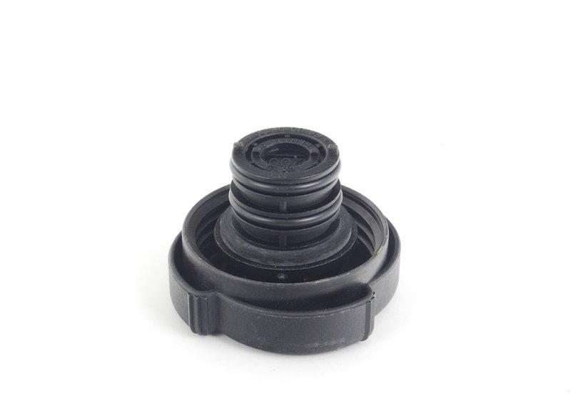 Пробка радиатора