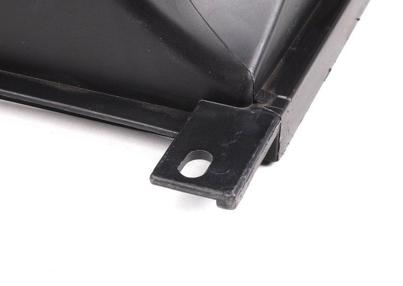 кожух вентилятора