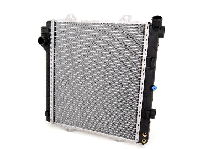 Радиатор охлаждающей жидкости