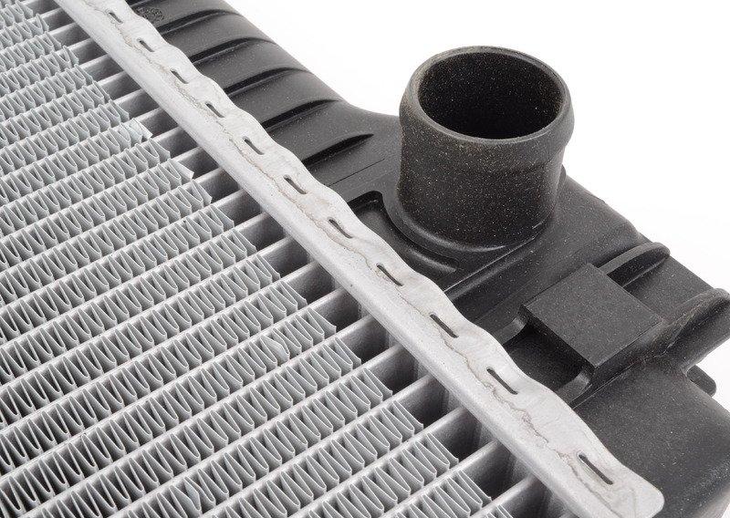 Радиатор охлаждающей жидкости