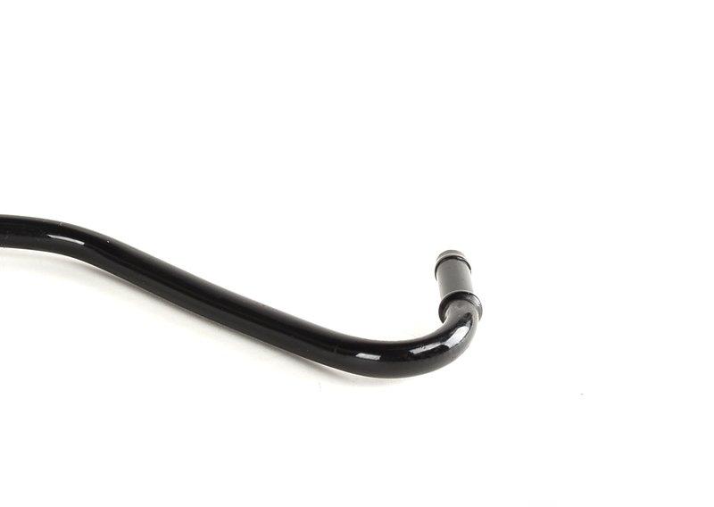 Вентиляционная труба