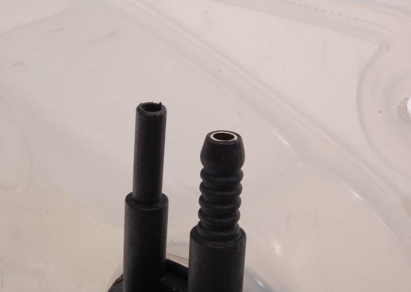 Расширительный бачок