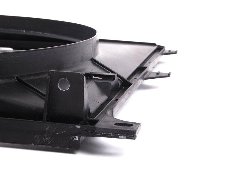 кожух вентилятора