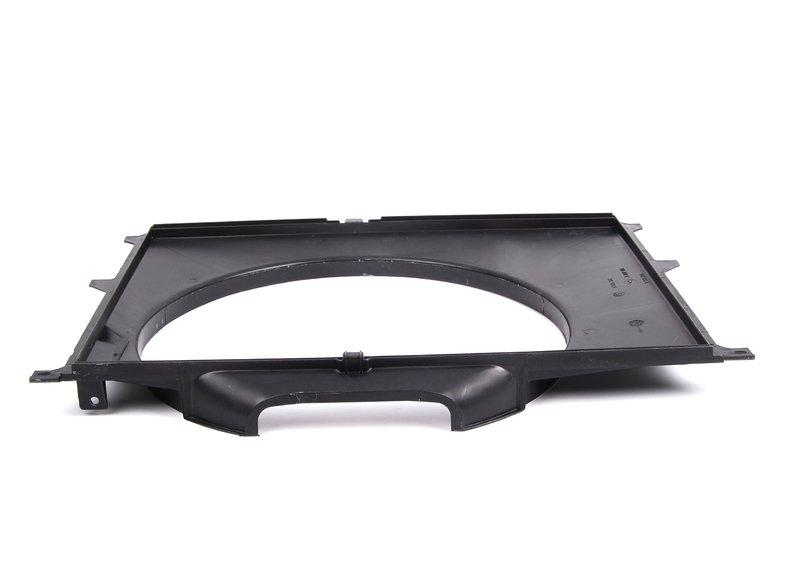 кожух вентилятора