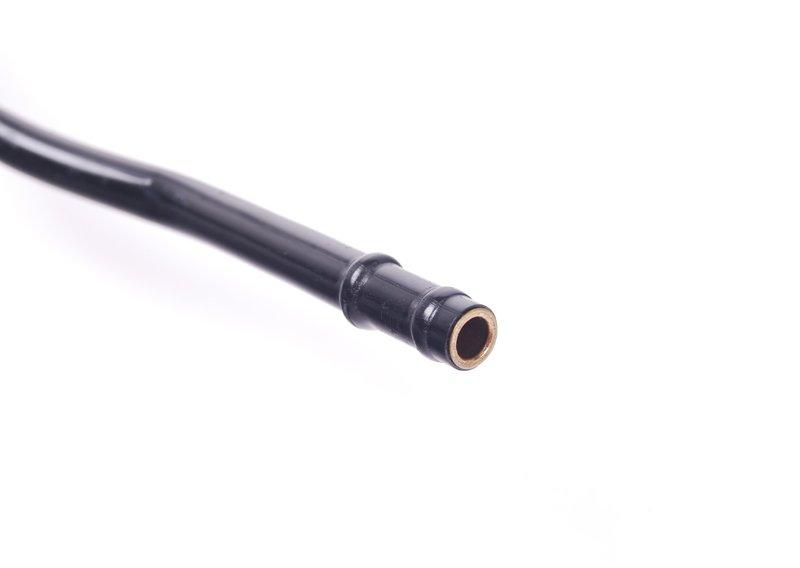 Вентиляционная труба