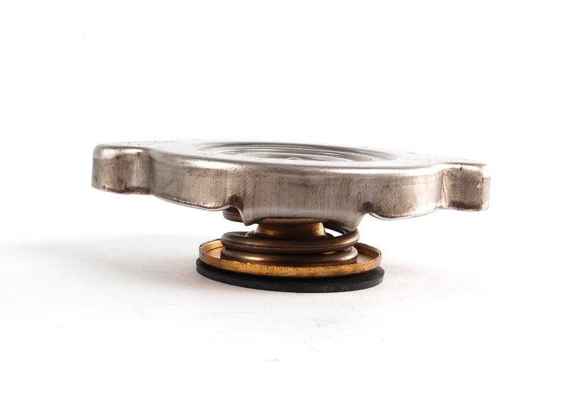 пробка радиатора