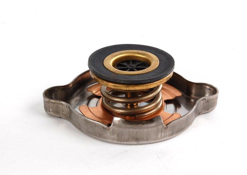 пробка радиатора