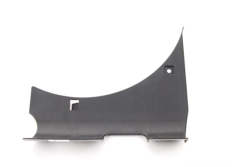 Воздуховод П