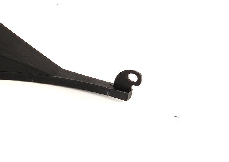 Воздуховод Л