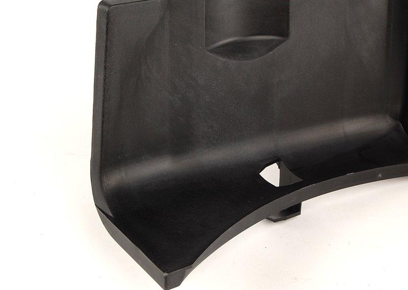 Воздуховод Л