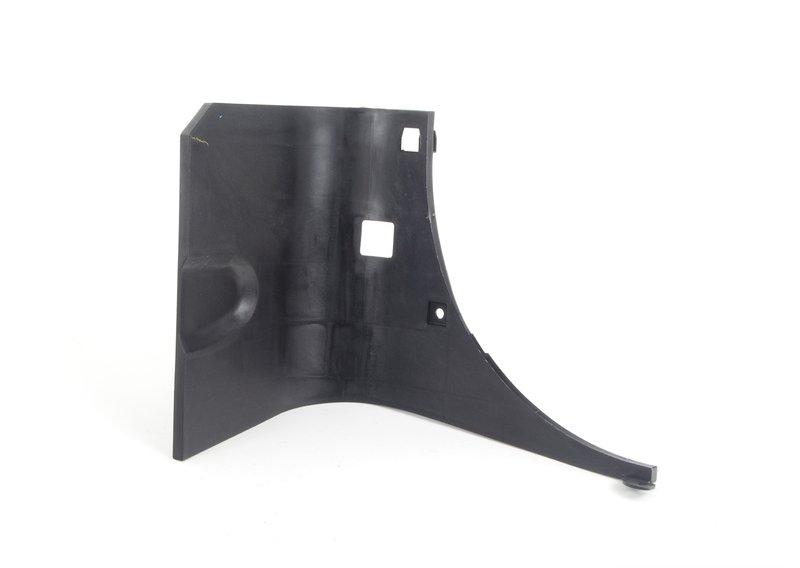 Воздуховод П