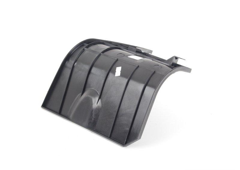 Воздуховод П