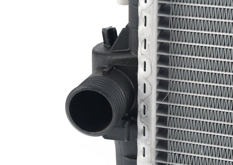 Радиатор охлаждающей жидкости