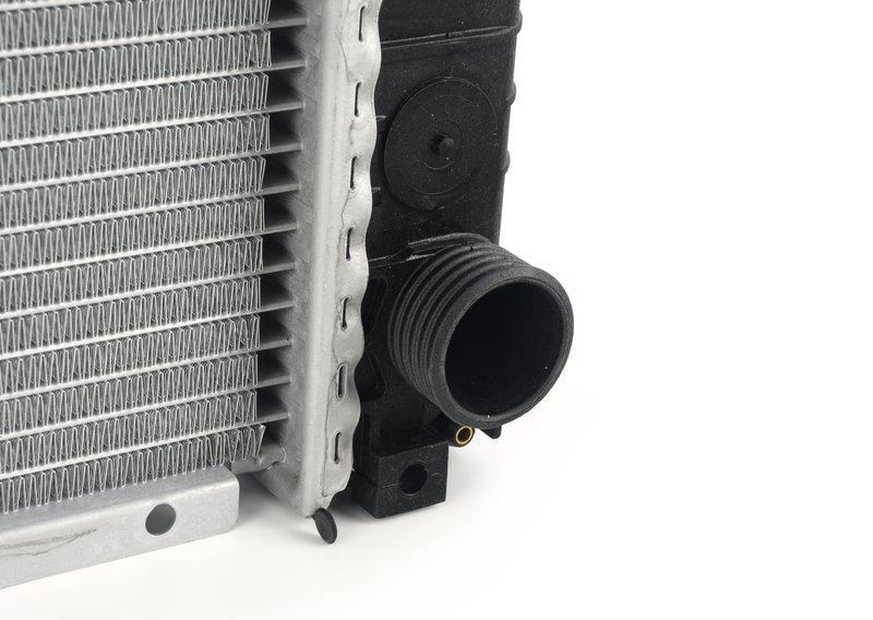 Радиатор охлаждающей жидкости