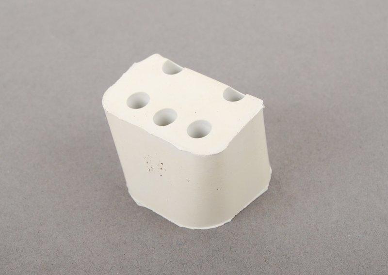 Резинометаллический шарнир