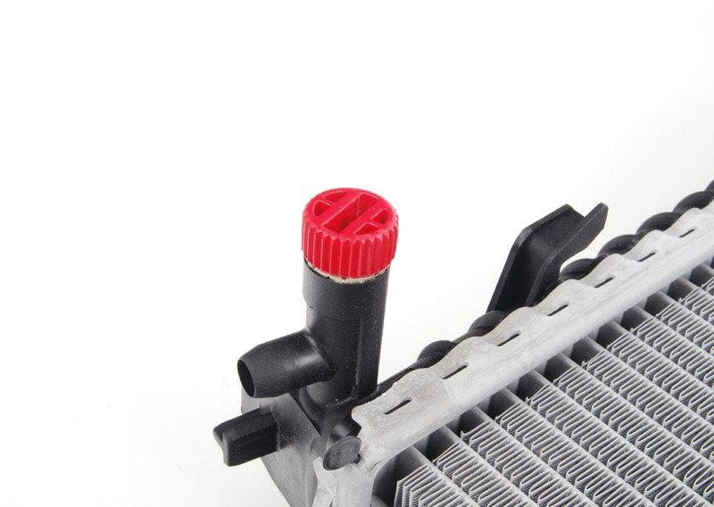 Радиатор охлаждающей жидкости