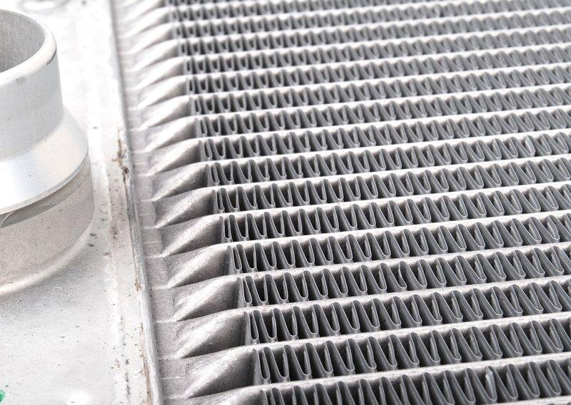 Радиатор охлаждающей жидкости