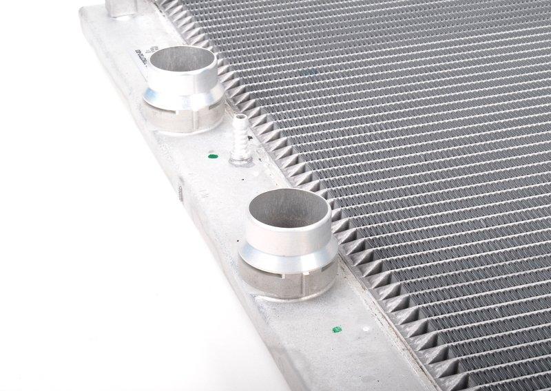 Радиатор охлаждающей жидкости