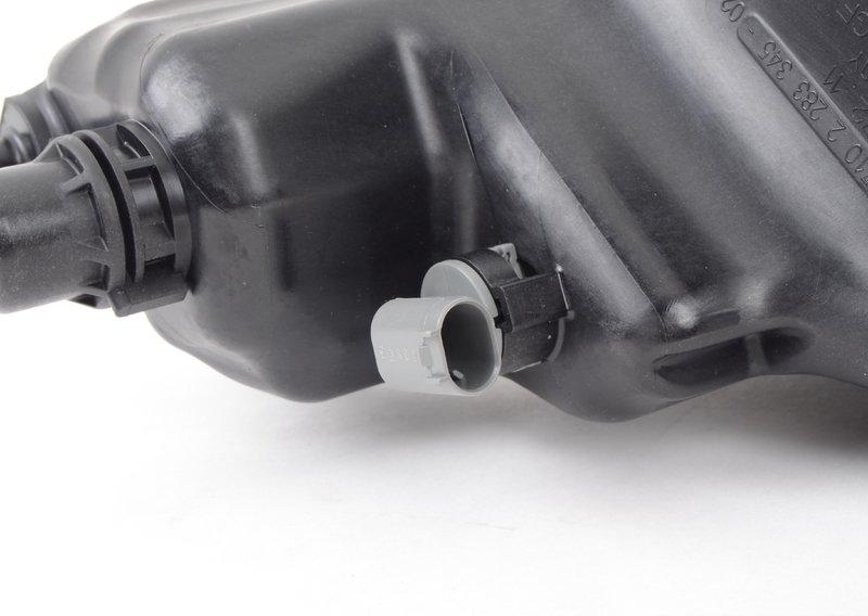 Расширительный бачок