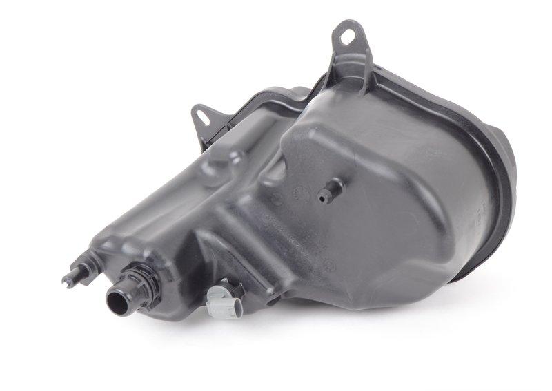 Расширительный бачок