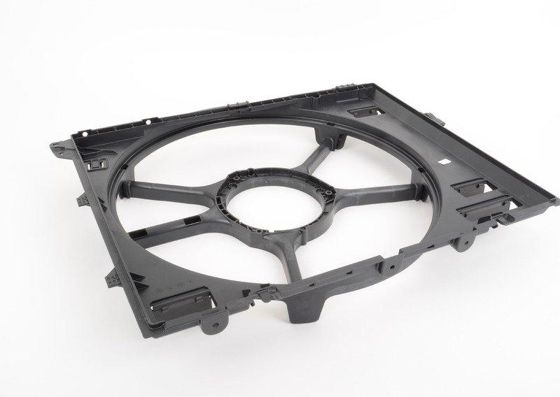 кожух вентилятора