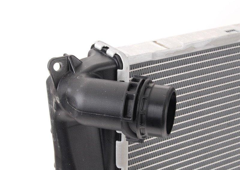 Радиатор охлаждающей жидкости