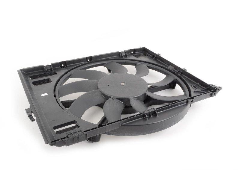 E92/E90 M3 вентилятор