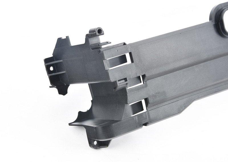 Кожух модульного кронштейна