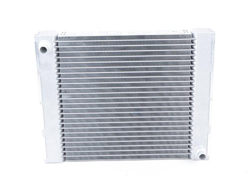 F10m5 радиатор Л