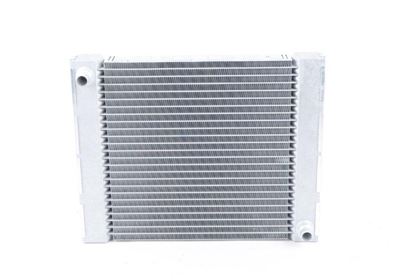 F10m5 радиатор Л