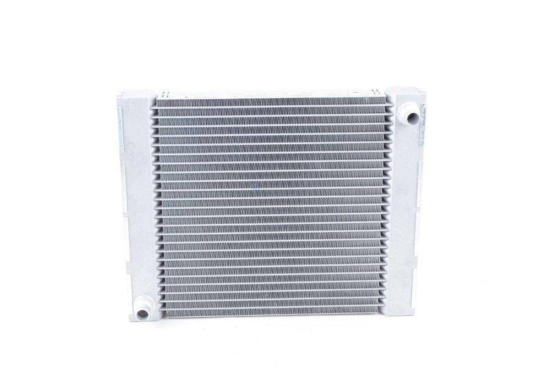 F10m5 радиатор П