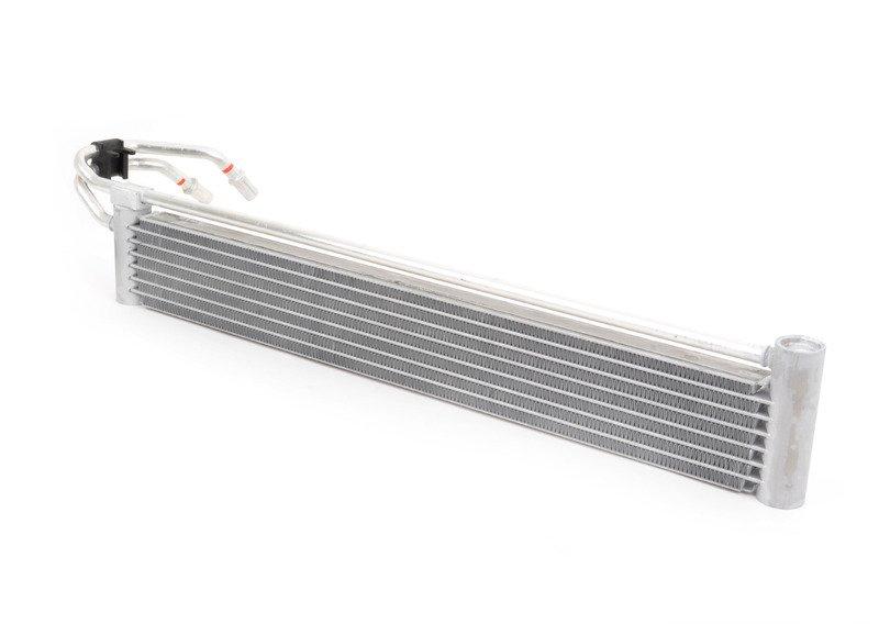 F8x радиатор масляный