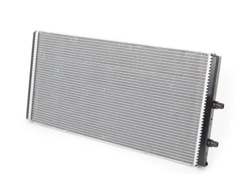 F80 радиатор