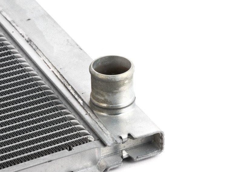 R57/R56 радиатор основной