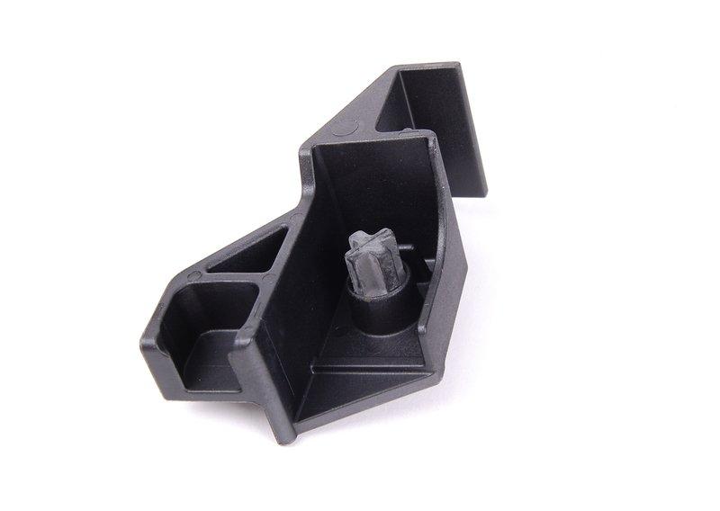 Кронштейн радиатора водяного охлаждения