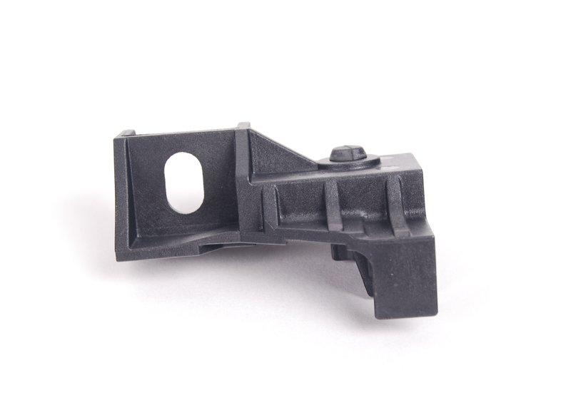 Кронштейн радиатора водяного охлаждения