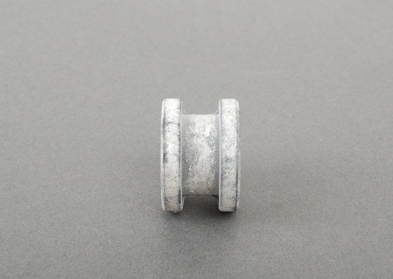 Рез.подушка охладителя наддув.воздуха