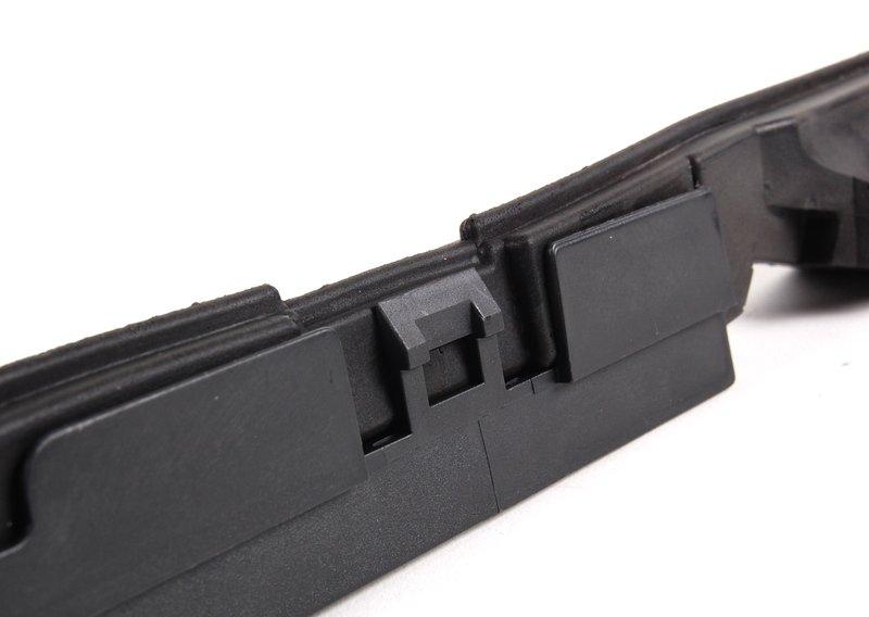 уплотнительный профиль