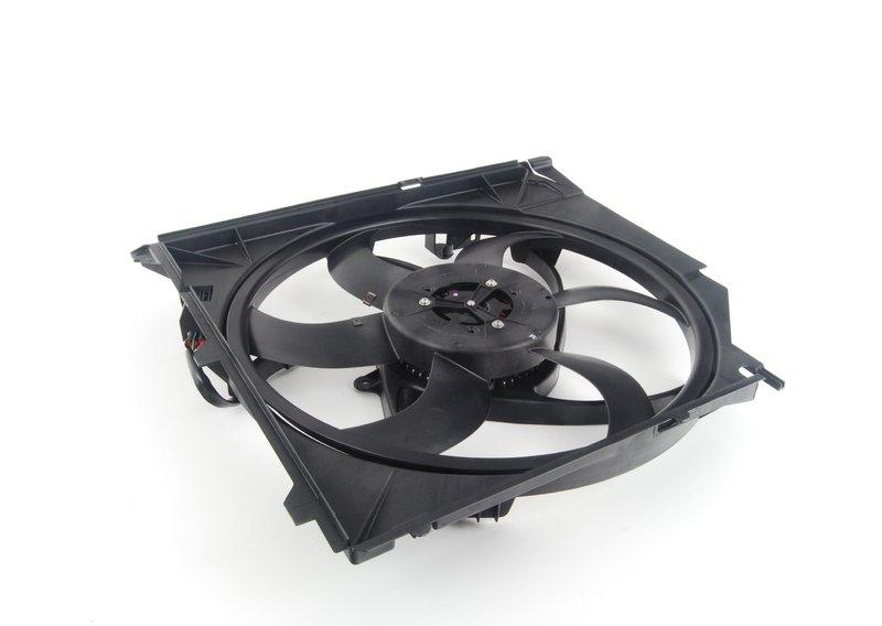 E83 вентилятор 400W