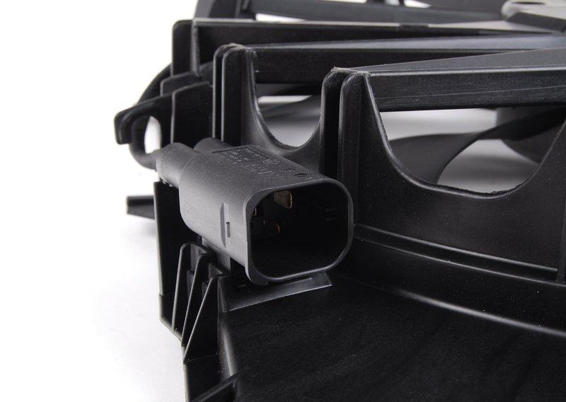 Вентилятор