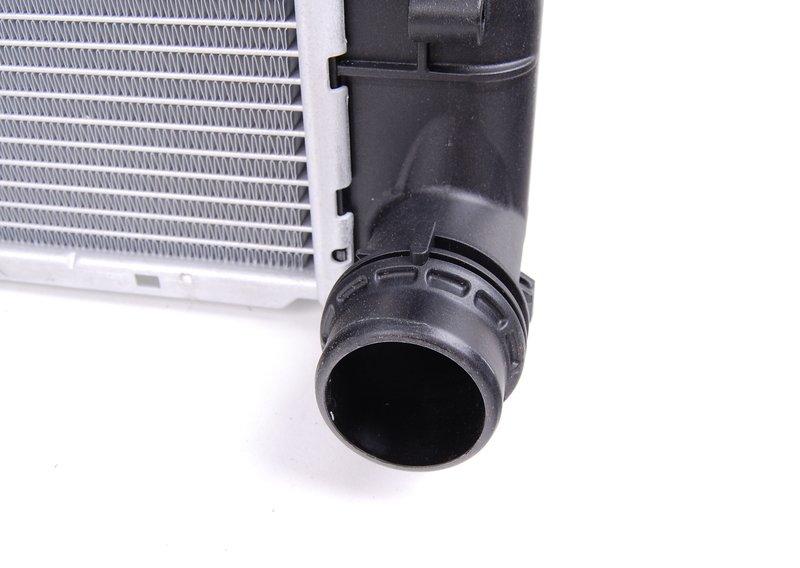 радиатор водяного охлаждения