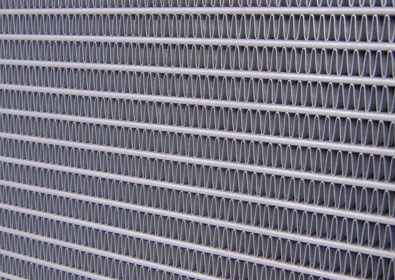 радиатор водяного охлаждения