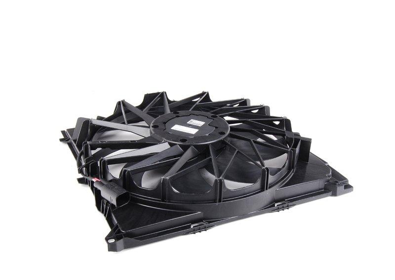 Вентилятор