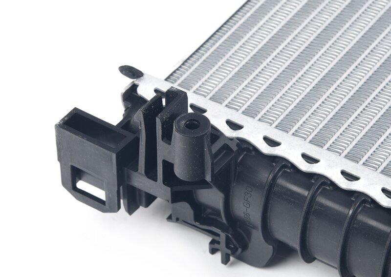 G05/G06 N63B/B57S радиатор