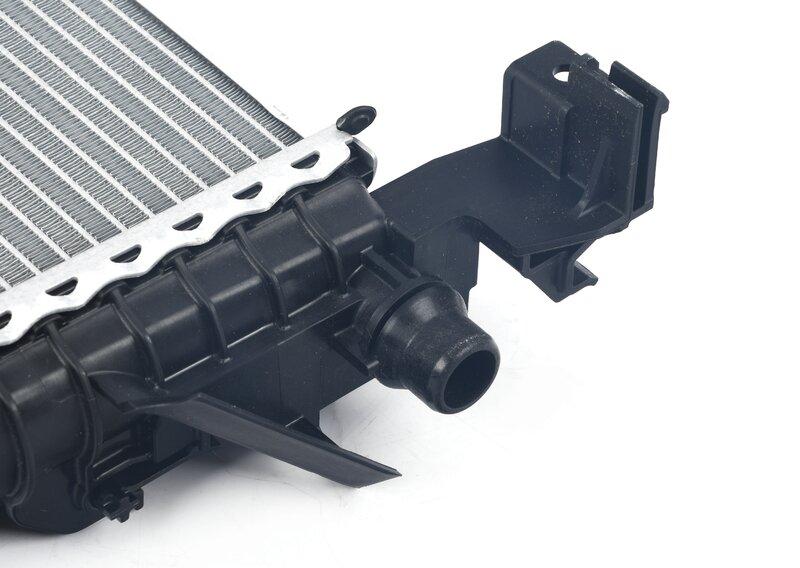 G05/G06 N63B/B57S радиатор