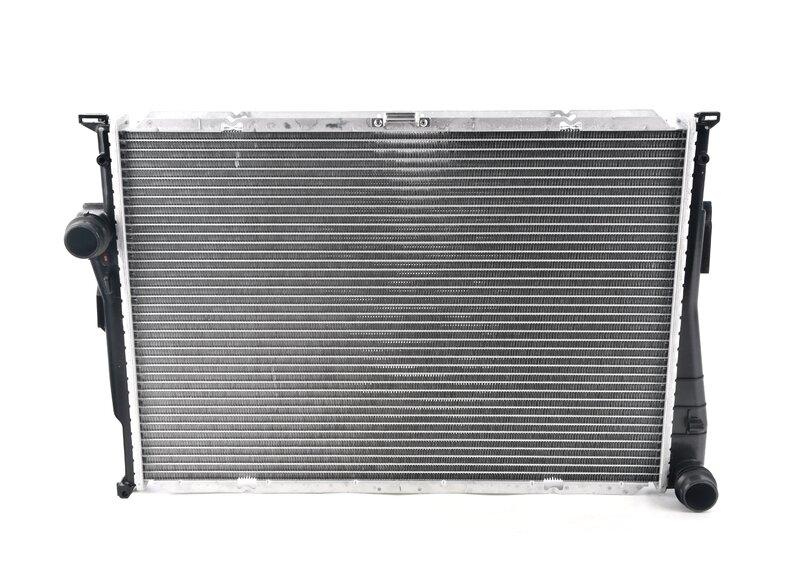 E46 M3 основной радиатор